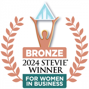 Stevie® Awards for Women in Business 2024