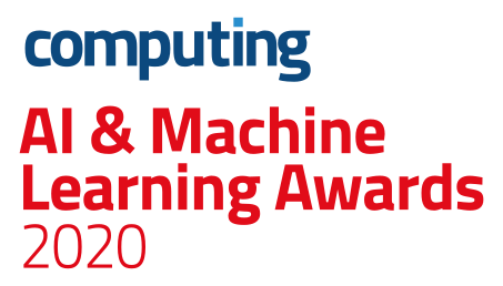 2020 AI & Machine Learning Awards, Best Use of Automation, Finalist