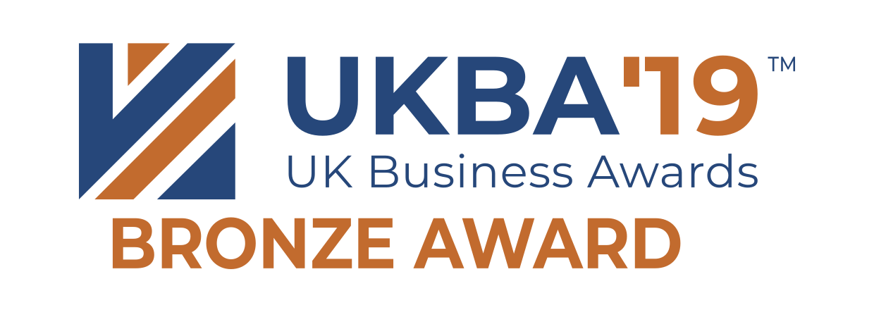 2019 UKBA UK Business Awards