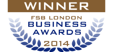 2014 FSB London Awards