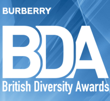 2022 British Diversity Awards