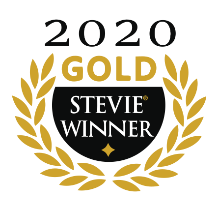 2020 17th Annual International Business Awards, Best Education & Reference App GOLD STEVIE® Winner