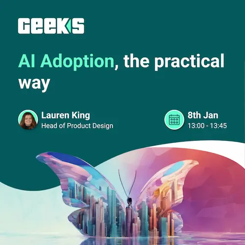 AI Adoption, The Practical Way